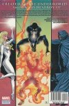 CLOAK AND DAGGER CRIME AND PUNISHMENT HC [STANDARD] [9780785161295]