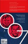JAMES BOND IN THE BODY HC [9781524107567] **promocja TOMY**