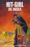HIT-GIRL VOL 06 INDIA TP [9781534315488]