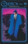 QUESTION BY DENNIS ONEIL AND DENYS COWAN OMNIBUS VOL 02 HC [9781779523044]