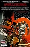 HUNT FOR WOLVERINE WEAPON LOST TP [9781302913021]