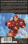 IRON MAN TALES OF THE GOLDEN AVENGER TP [9780785142799] **promocja TOMY**
