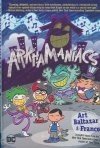 ARKHAMANIACS TP [9781779526281]