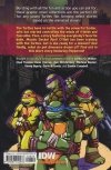 TEENAGE MUTANT NINJA TURTLES TURTLE POWER PACK VOL 01 TP [9798887240978]