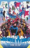 NIGHTWING VOL 04 THE LEAP TP [9781779528025] **OFERTA SPECJALNA**