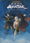 AVATAR THE LAST AIRBENDER SMOKE AND SHADOW LIBRARY EDITION HC [9781506700137]