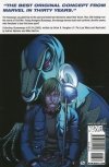 RUNAWAYS LIVE FAST TP [9780785141556] **OFERTA SPECJALNA**