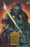 BATMAN ONE BAD DAY RAS AL GHUL HC [9781779520616] *SALEństwo*