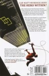 DAREDEVIL REBORN TP [9780785151333]