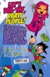 TEEN TITANS GO VOL 04 SMELLS LIKE TEEN SPIRIT TP [9781401273743] **promocja STOCK SALE**