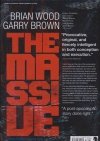 MASSIVE LIBRARY EDITION VOL 01 HC [9781506700915] **promocja TOMY**