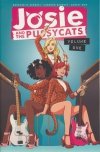 JOSIE AND PUSSYCATS VOL 01 TP [9781682559895]