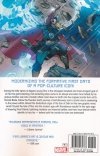 THOR WORTHY ORIGINS TP [9780785184768] **OFERTA SPECJALNA**