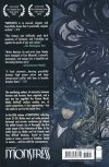 MONSTRESS VOL 05 WARCHILD TP [9781534316614] **OFERTA SPECJALNA**