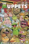 MUPPETS OMNIBUS HC [STANDARD] [9780785187929]