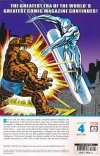 FANTASTIC FOUR EPIC COLLECTION THE MYSTERY OF THE BLACK PANTHER SC [9781302947088]