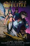 SOULFIRE VOL 05 PANDEMONIUM TP [9781941511305] **promocja TOMY**