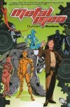 METAL MEN TP [9781401222123]