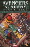 FEAR ITSELF AVENGERS ACADEMY TP [9780785152019]