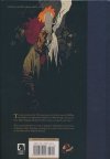 HELLBOY 25 YEARS OF COVERS HC [9781506714554]