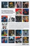 BATMAN THE DARK KNIGHT MASTER RACE THE COVERS HC [9781401267384]