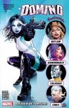 DOMINO VOL 02 SOLDIER OF FORTUNE TP [9781302914844]