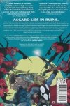 THOR THE WORLD EATERS HC [9780785148388]