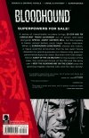 BLOODHOUND VOL 02 CROWBAR MEDICINE TP [9781616553524] **OFERTA SPECJALNA**