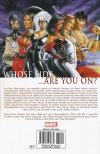 CIVIL WAR HEROES FOR HIRE THUNDERBOLTS SC [9780785195665]