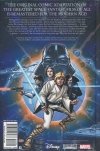 STAR WARS EPISODE IV A NEW HOPE HC [9780785193487]