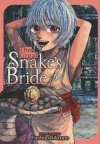 GREAT SNAKES BRIDE VOL 05 TP [9798891609174]