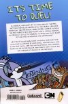 REGULAR SHOW VOL 05 THE MEATENING TP [9781684151981]