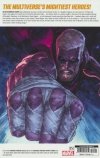 AVENGERS FOREVER VOL 02 THE PILLARS TP [9781302932619]