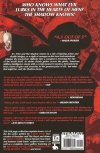 SHADOW VOL 01 THE FIRE OF CREATION TP [9781606903612] **promocja TOMY**