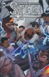DARK KNIGHTS OF STEEL VOL 02 HC [9781779520791]