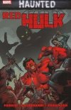 RED HULK HAUNTED TP [9780785160991] **OFERTA SPECJALNA**