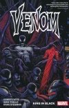 VENOM VOL 06 KING IN BLACK TP [9781302926038]