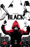 BLACK HC [9781628752076] **promocja TOMY**