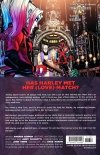 HARLEY QUINN VOL 06 BLACK WHITE AND RED ALL OVER TP [9781401272593] **OFERTA SPECJALNA**
