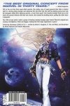 RUNAWAYS ESCAPE TO NEW YORK TP [9780785141471]