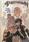 ADVENTUREMAN VOL 01 THE END OF EVERYTHING AFTER HC [9781534317123]