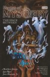 HOUSE OF MYSTERY VOL 03 THE SPACE BETWEEN TP [9781401225810]
