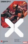 DAWN OF X VOL 07 TP [9781302927608] **promocja TOMY**
