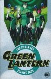 GREEN LANTERN THE SILVER AGE VOL 04 TP [9781401294359] **promocja TOMY**