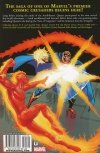 QUASAR CLASSIC VOL 01 TP [9780785163596] **promocja TOMY**