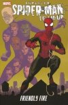 SUPERIOR SPIDER-MAN TEAM-UP FRIENDLY FIRE TP [9780785166511] **promocja TOMY**