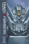 TRANSFORMERS THE IDW COLLECTION PHASE TWO VOL 08 HC [9781684053728]