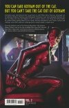 CATWOMAN VOL 02 CAT INTERNATIONAL TP [9781779520326]