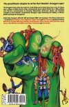 AVENGERS ABOVE AND BEYOND TP [9780785118459] **OFERTA SPECJALNA**