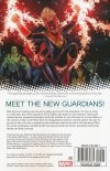 GUARDIANS OF THE GALAXY VOL 03 GUARDIANS DISASSEMBLED SC [9780785189671]